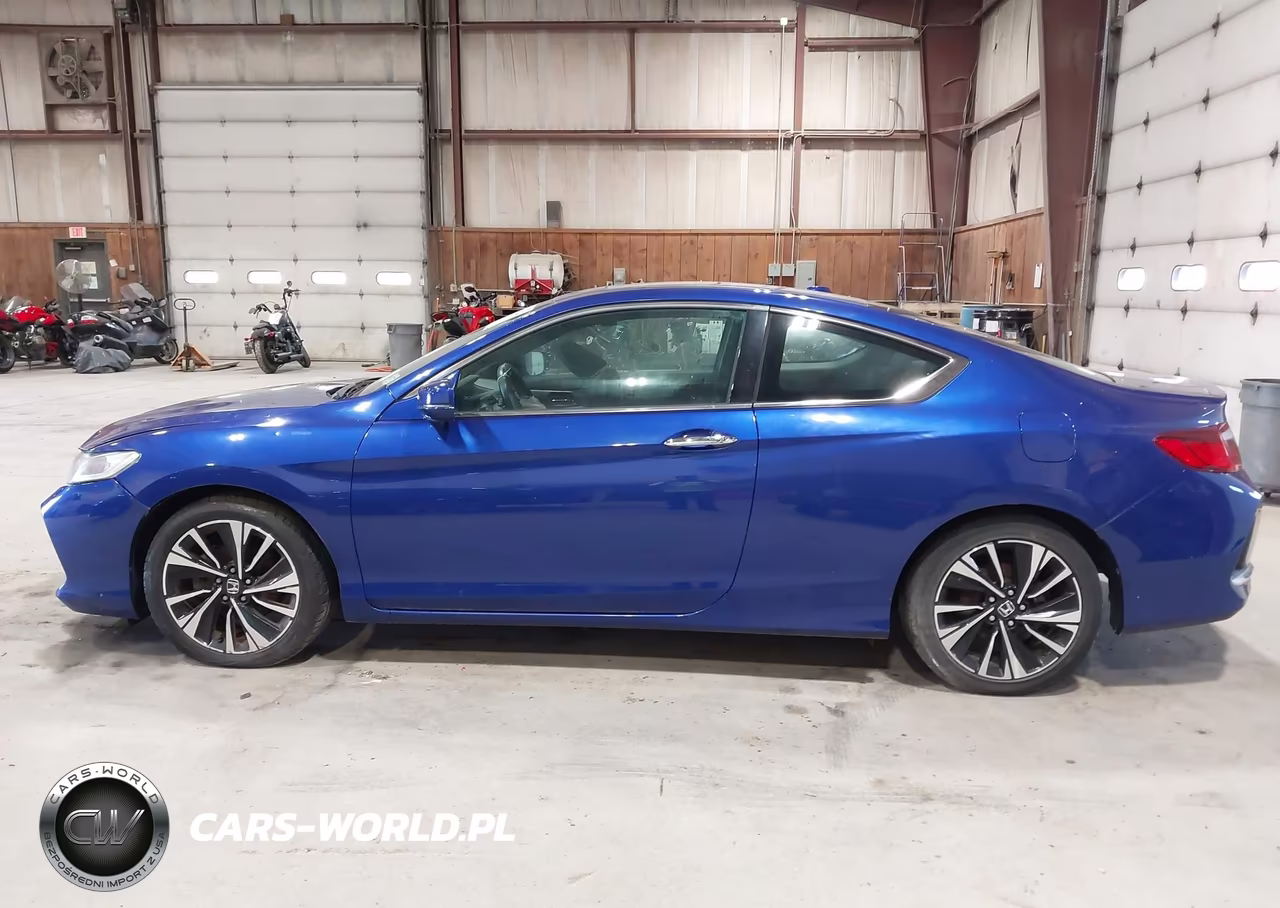 2016 Honda Accord Ex VIN:1HGCT1B77GA013368 - 15