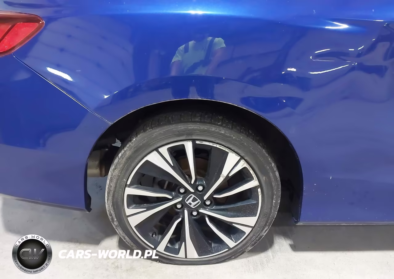 2016 Honda Accord Ex VIN:1HGCT1B77GA013368 - 20