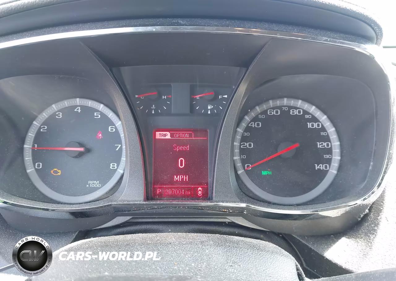 2014 GMC Terrain Sle-2 VIN:2GKALREKXE6320004 - 7