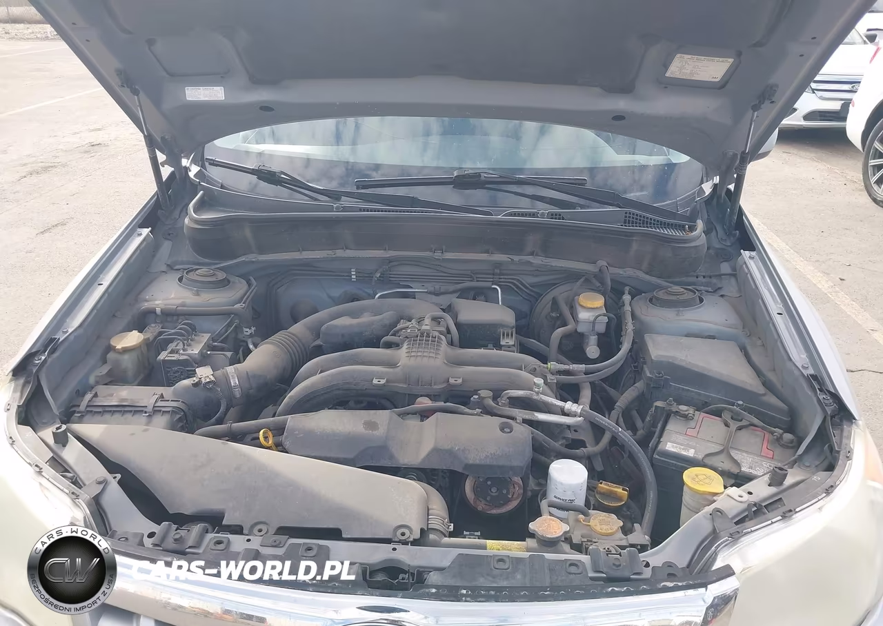 2011 Subaru Forester 2.5X Premium VIN:JF2SHBCC2BH773125 - 10