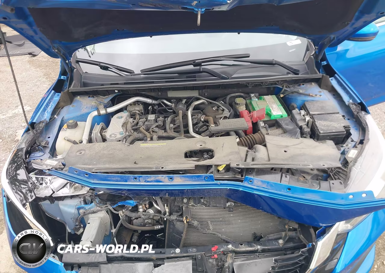 2020 Nissan Sentra Sv Xtronic Cvt VIN:3N1AB8CVXLY223504 - 10