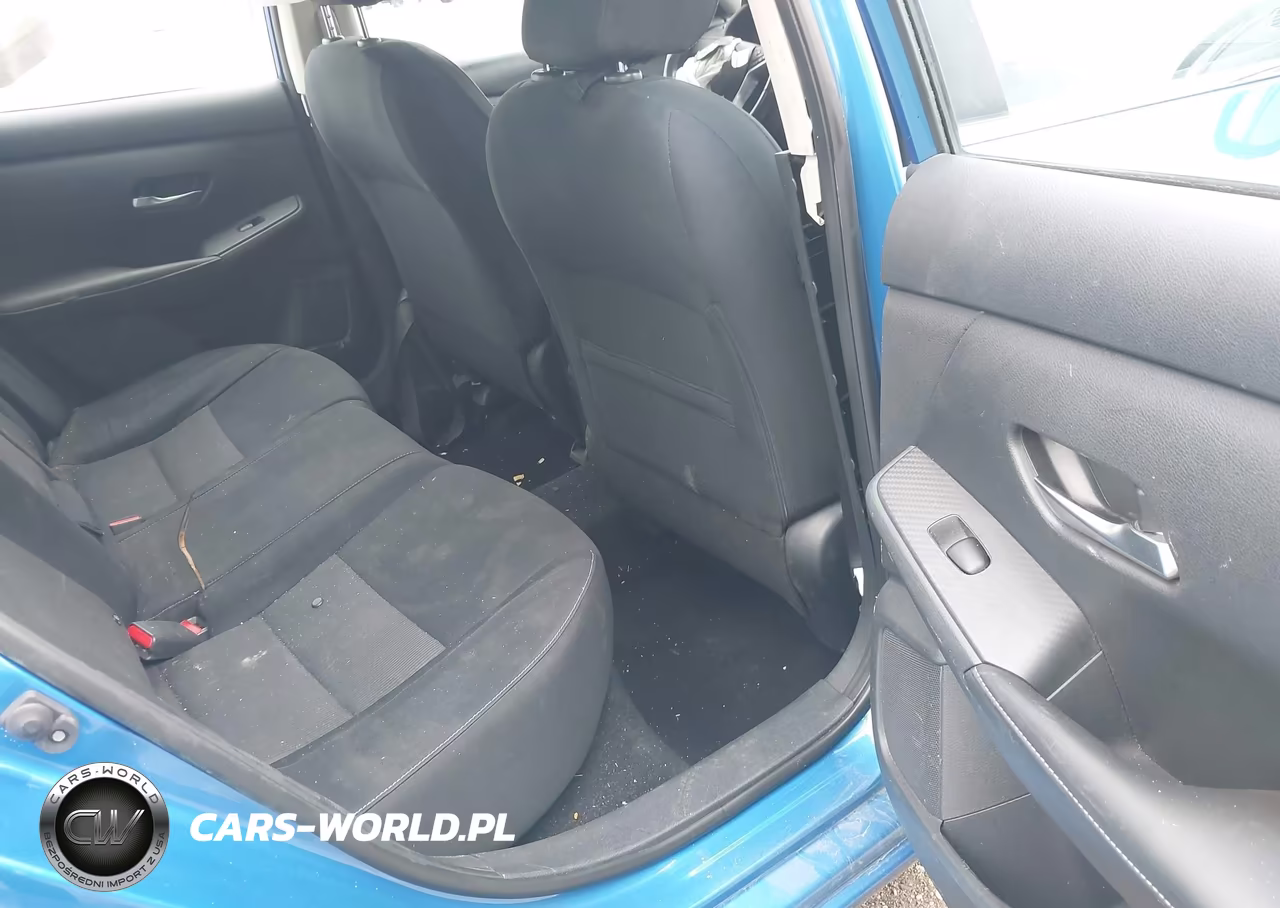 2020 Nissan Sentra Sv Xtronic Cvt VIN:3N1AB8CVXLY223504 - 8