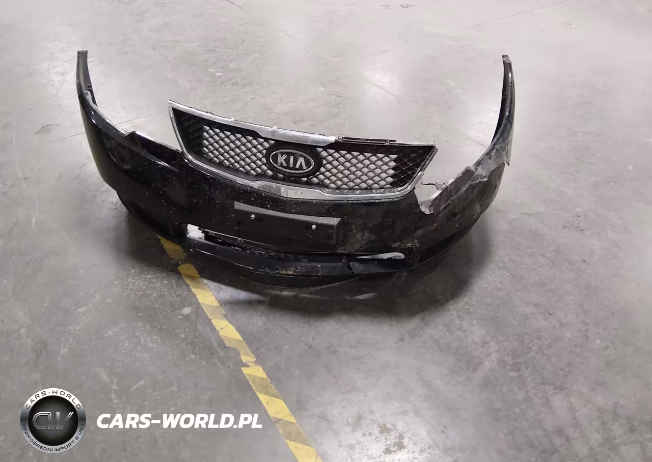 2010 Kia Forte Ex VIN:KNAFU4A24A5062878 - 12