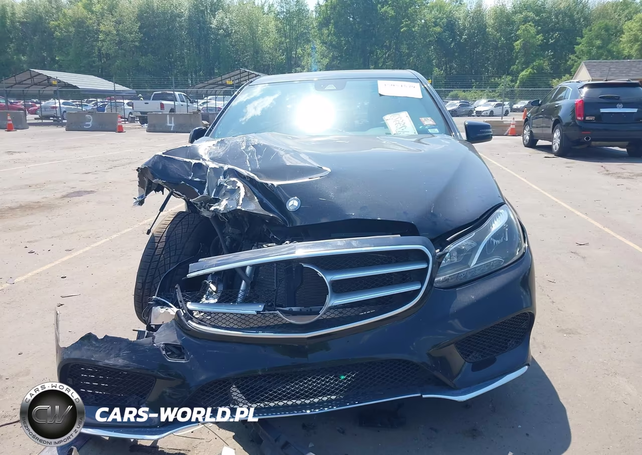2014 Mercedes-Benz E 350 4Matic VIN:WDDHF8JB0EA939866 - 12