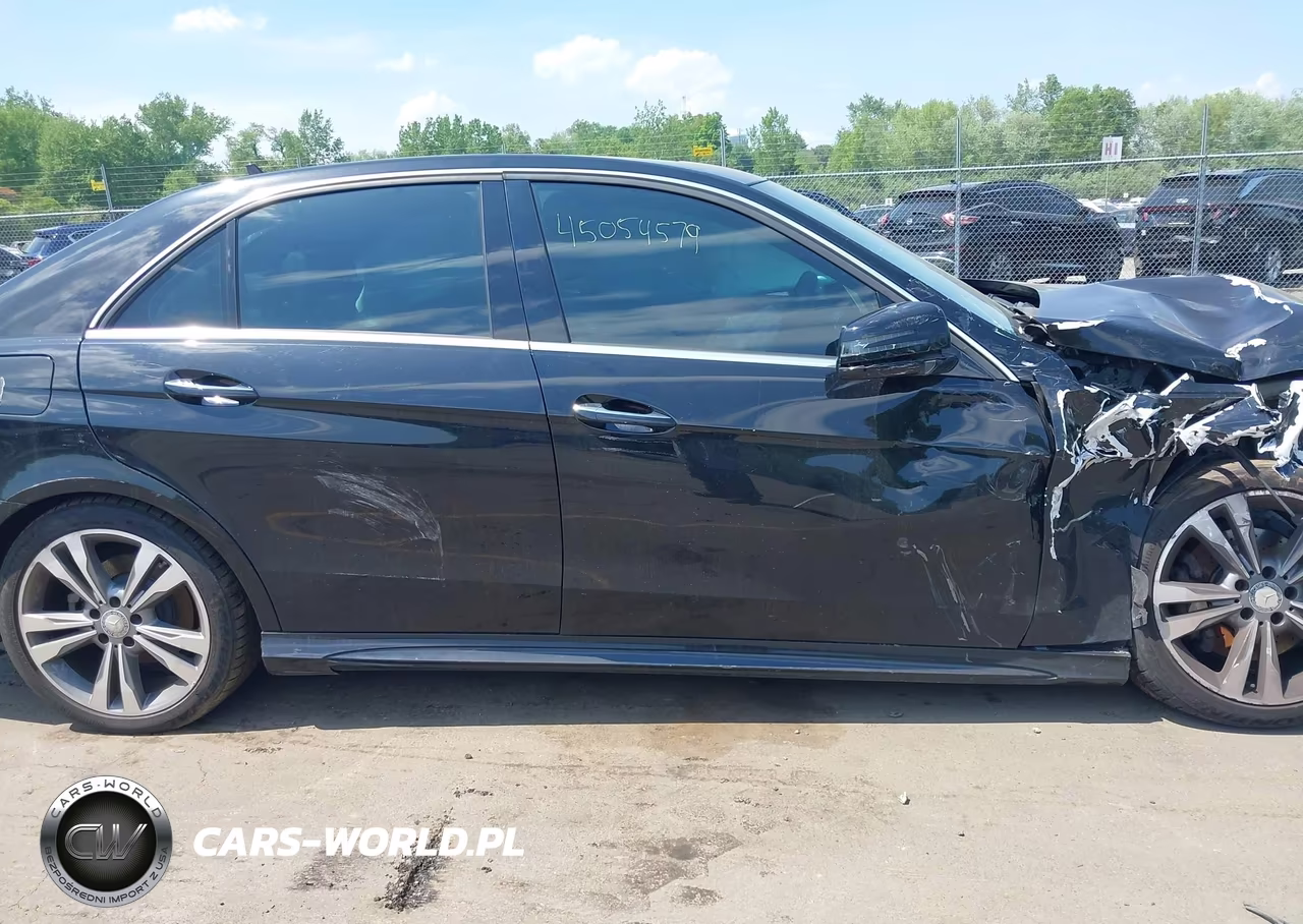 2014 Mercedes-Benz E 350 4Matic VIN:WDDHF8JB0EA939866 - 13