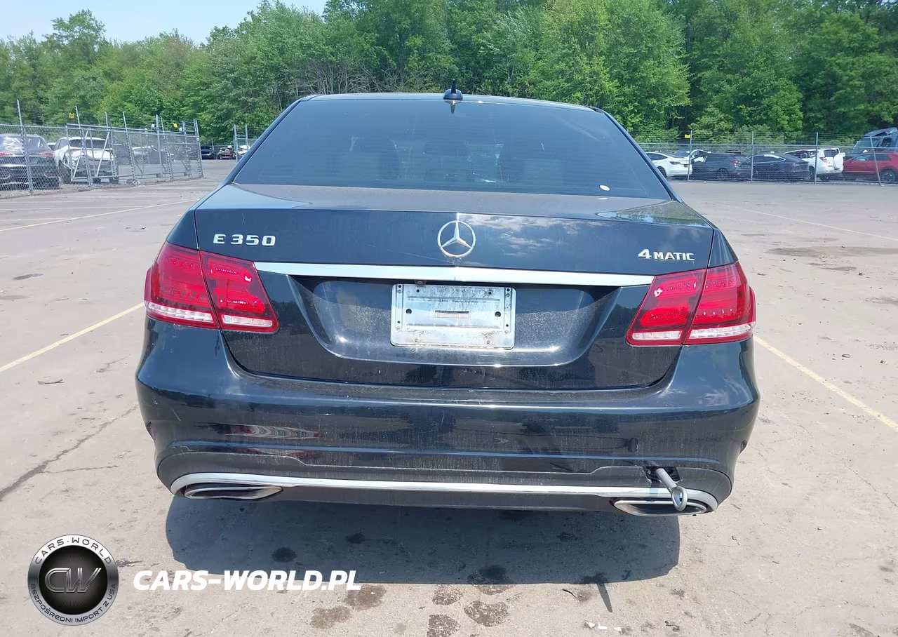 2014 Mercedes-Benz E 350 4Matic VIN:WDDHF8JB0EA939866 - 16