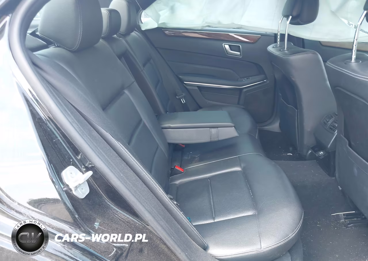 2014 Mercedes-Benz E 350 4Matic VIN:WDDHF8JB0EA939866 - 8