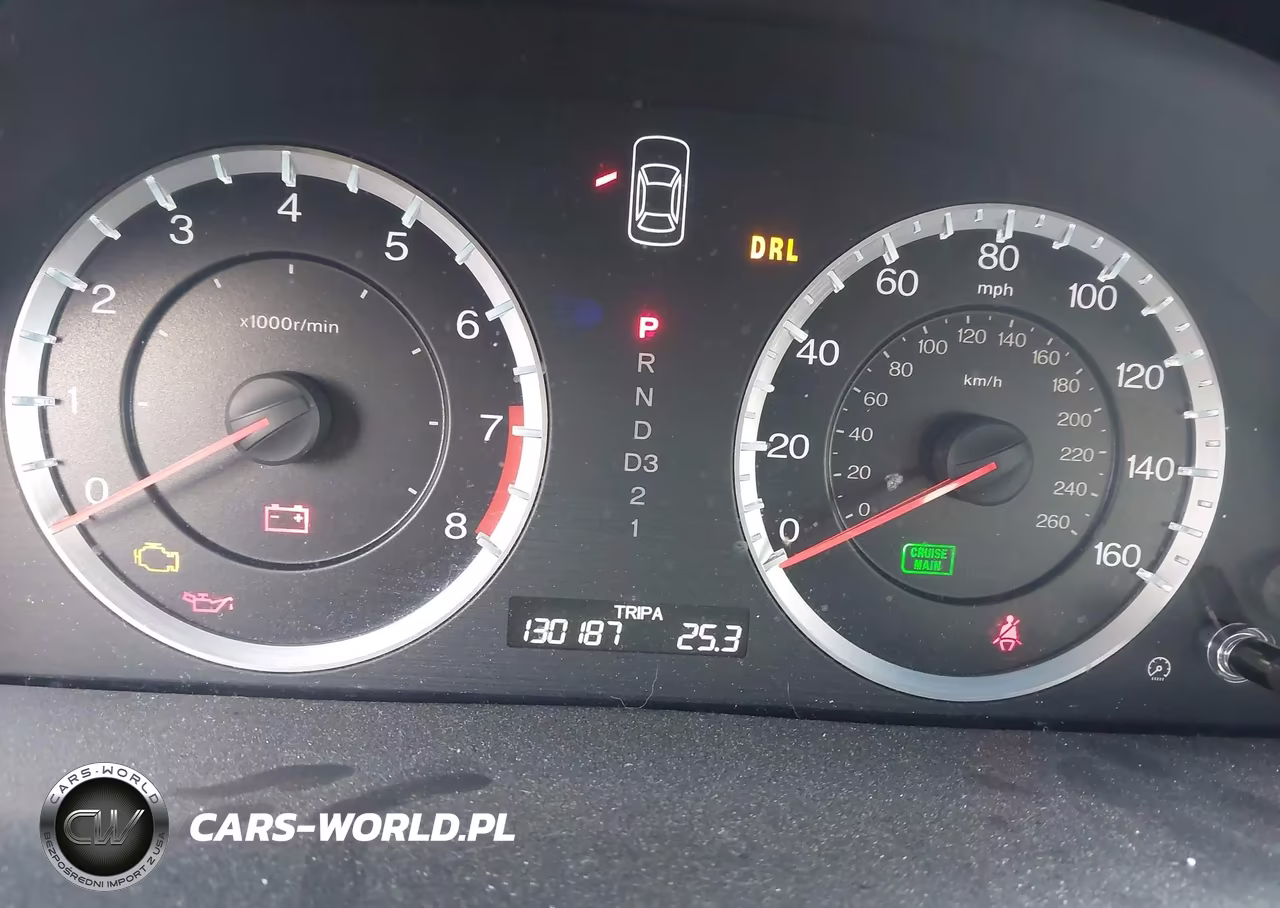 2012 Honda Accord 3.5 Ex-L VIN:1HGCP3F89CA026930 - 16