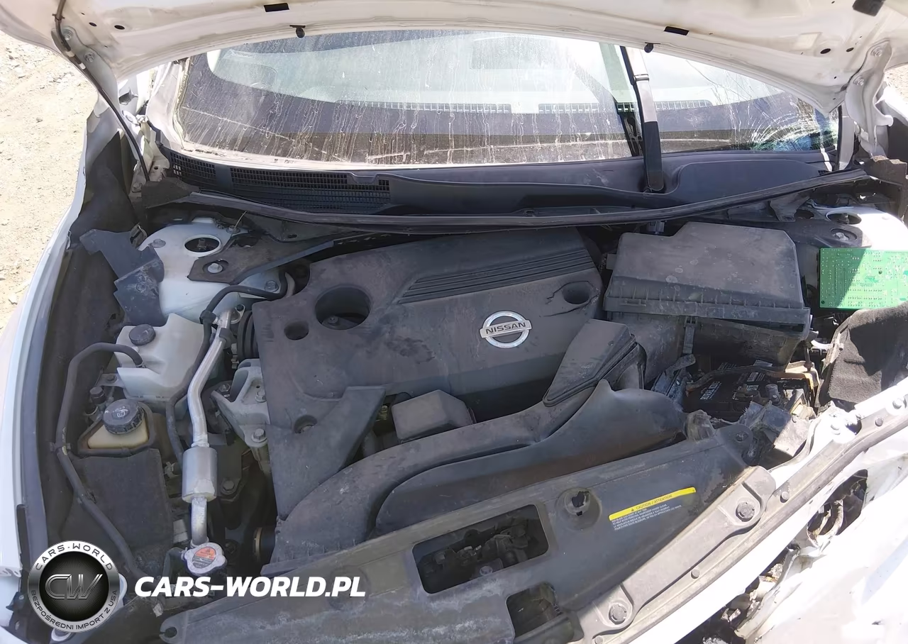 2015 Nissan Altima 2.5-2.5 S-2.5 Sl-2.5 Sv VIN:1N4AL3AP9FN386055 - 10