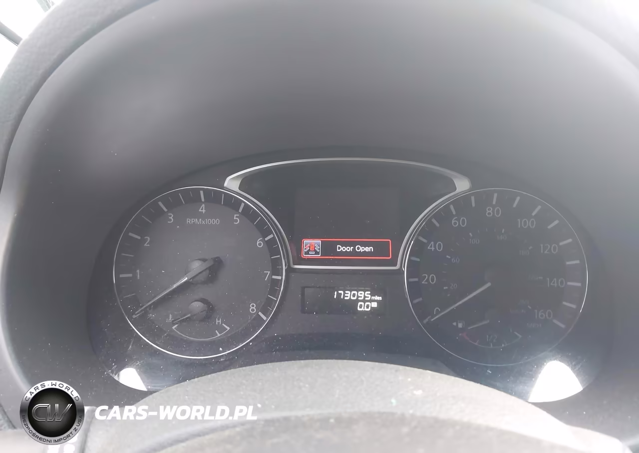 2015 Nissan Altima 2.5-2.5 S-2.5 Sl-2.5 Sv VIN:1N4AL3AP9FN386055 - 7