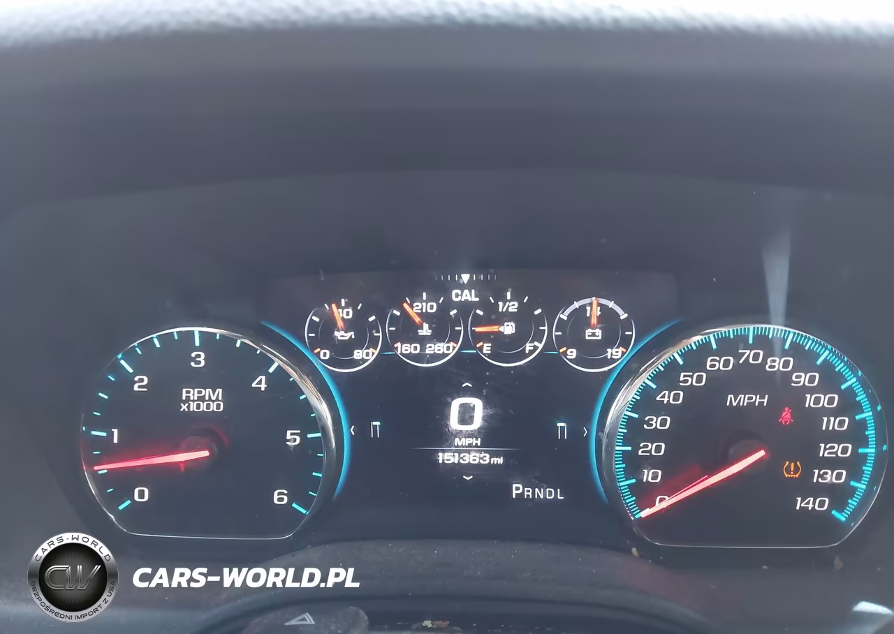 2017 Chevrolet Suburban Lt VIN:1GNSCHKC0HR366691 - 7