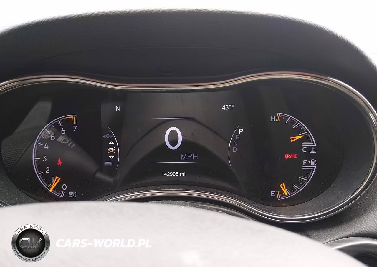 2020 Jeep Grand Cherokee Limited X 4X4 VIN:1C4RJFBG3LC160118 - 7