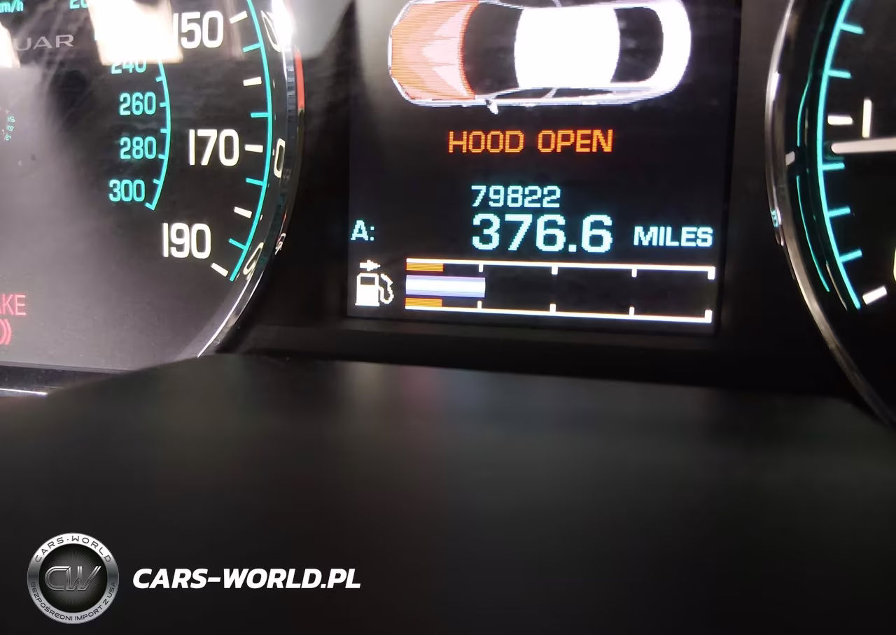 2014 Jaguar Xf V6 Sc VIN:SAJWJ0EF7E8U10874 - 15