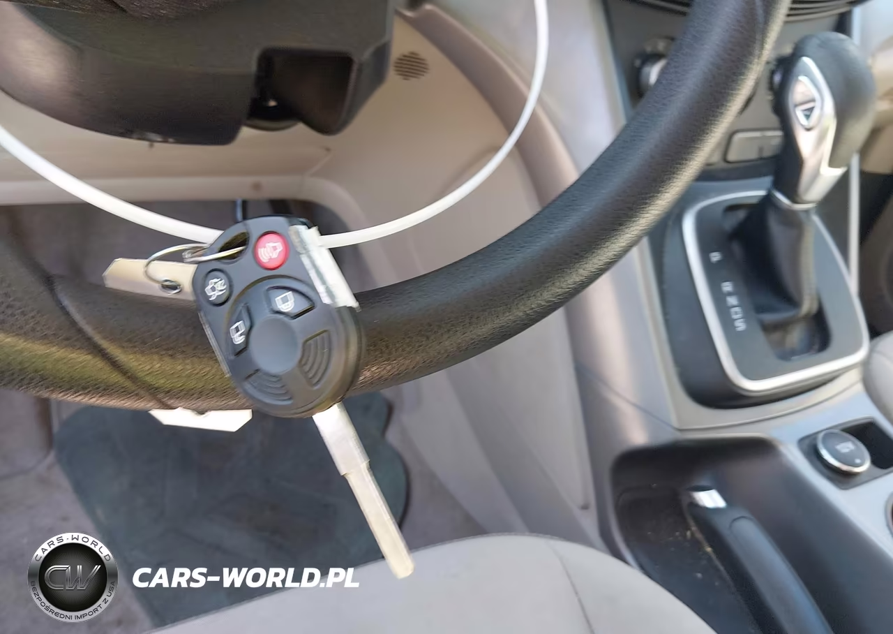 2013 Ford Escape Se VIN:1FMCU9GX2DUC83889 - 11