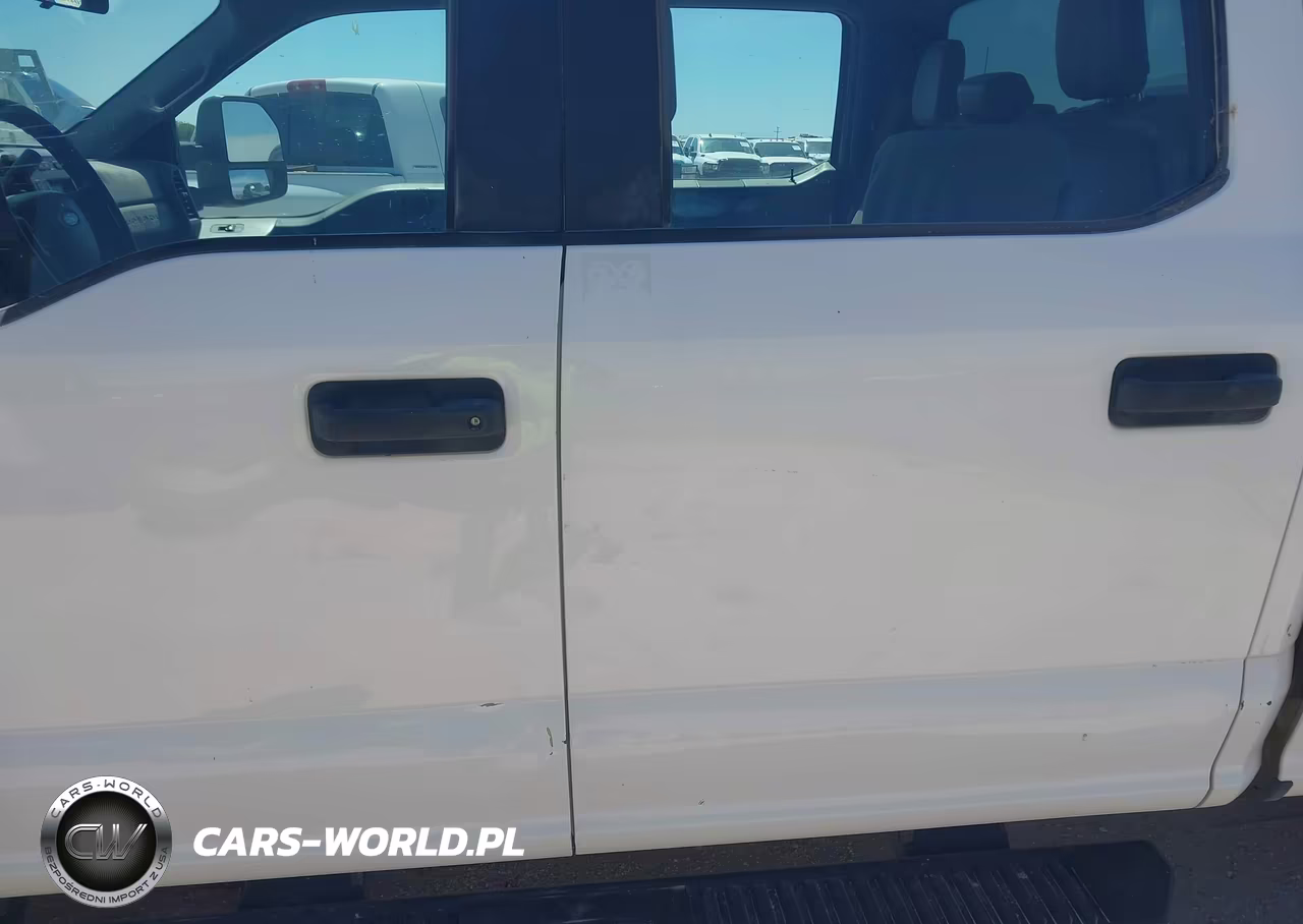 2019 Ford F-350 Xl VIN:1FT8W3BT5KEC22890 - 11