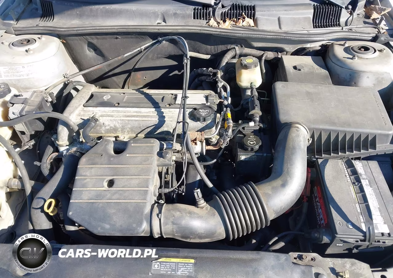 2004 Pontiac Grand Am Se VIN:1G2NE52FX4C247329 - 10