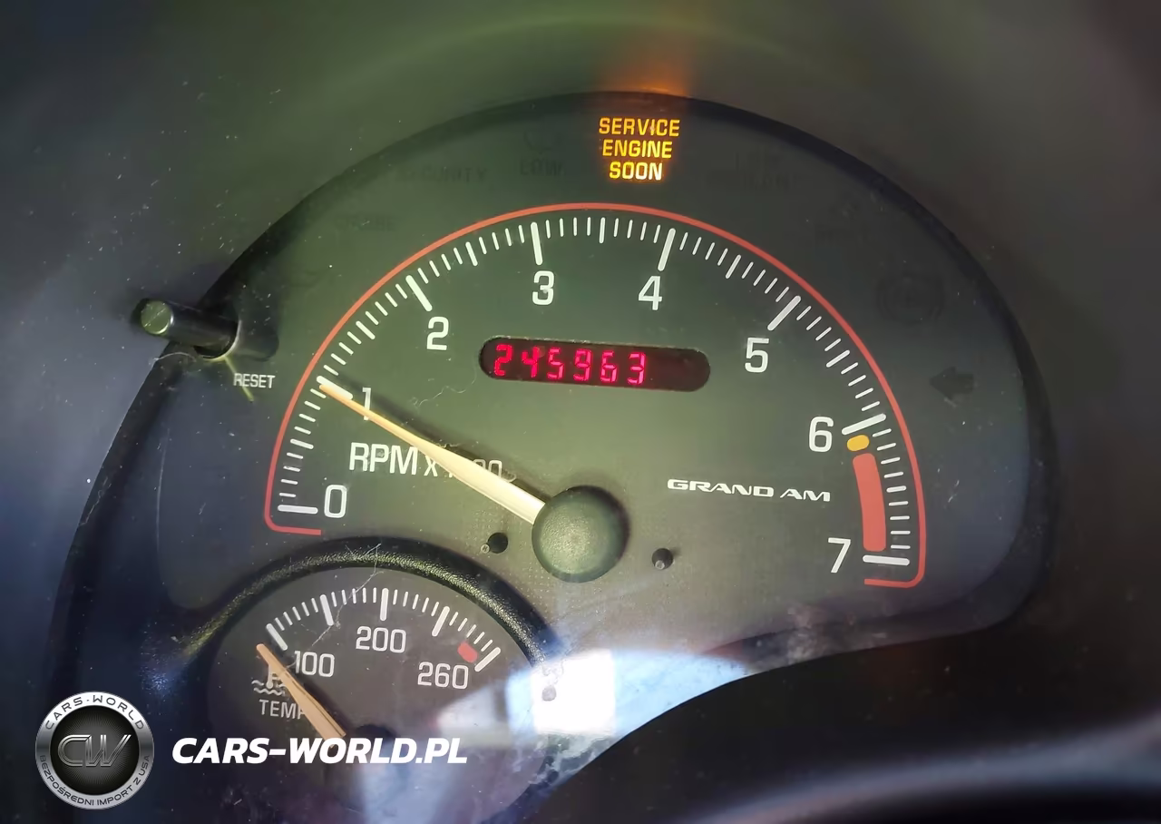 2004 Pontiac Grand Am Se VIN:1G2NE52FX4C247329 - 15