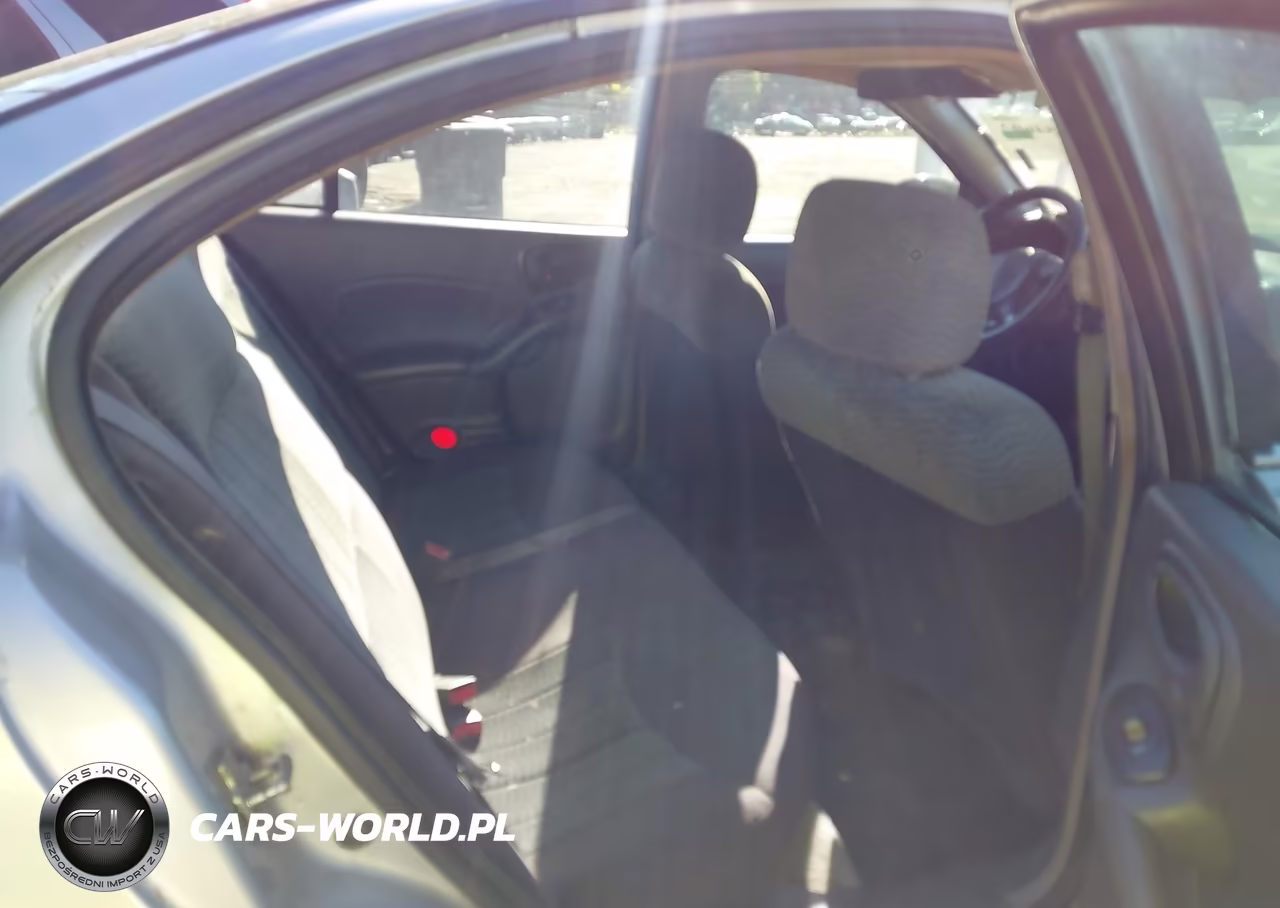 2004 Pontiac Grand Am Se VIN:1G2NE52FX4C247329 - 8