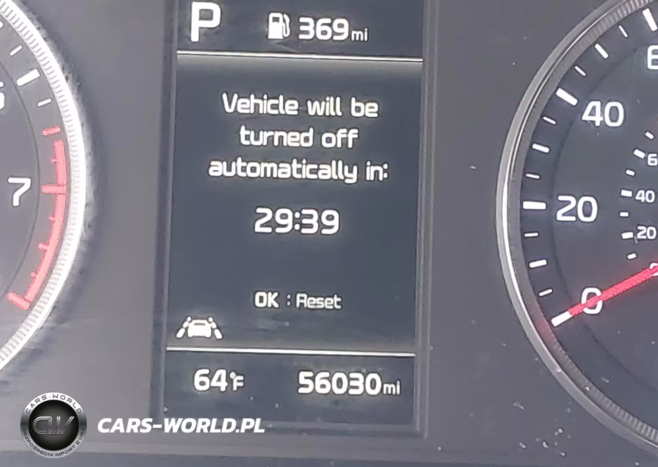 2022 Kia K5 Gt-Line VIN:5XXG64J2XNG157187 - 15