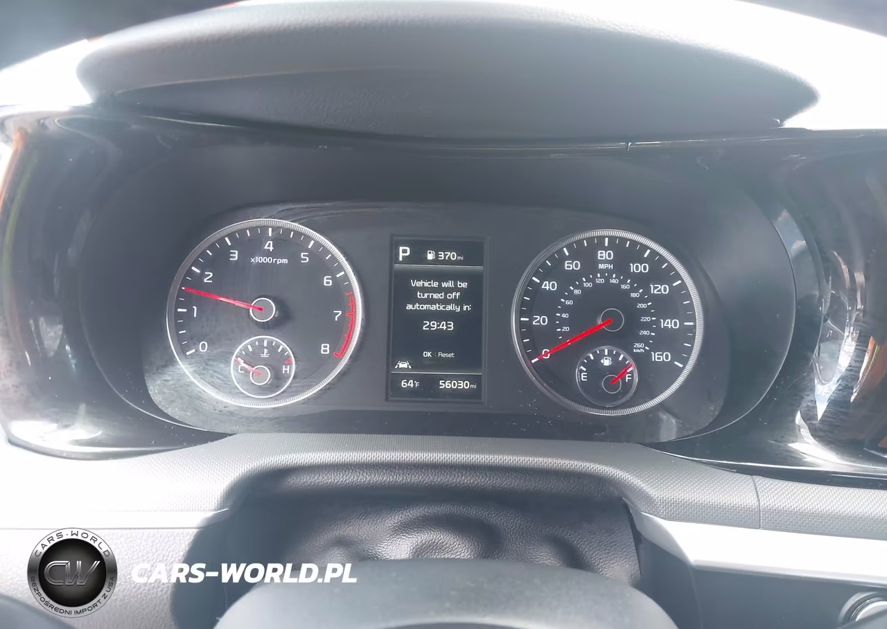 2022 Kia K5 Gt-Line VIN:5XXG64J2XNG157187 - 7