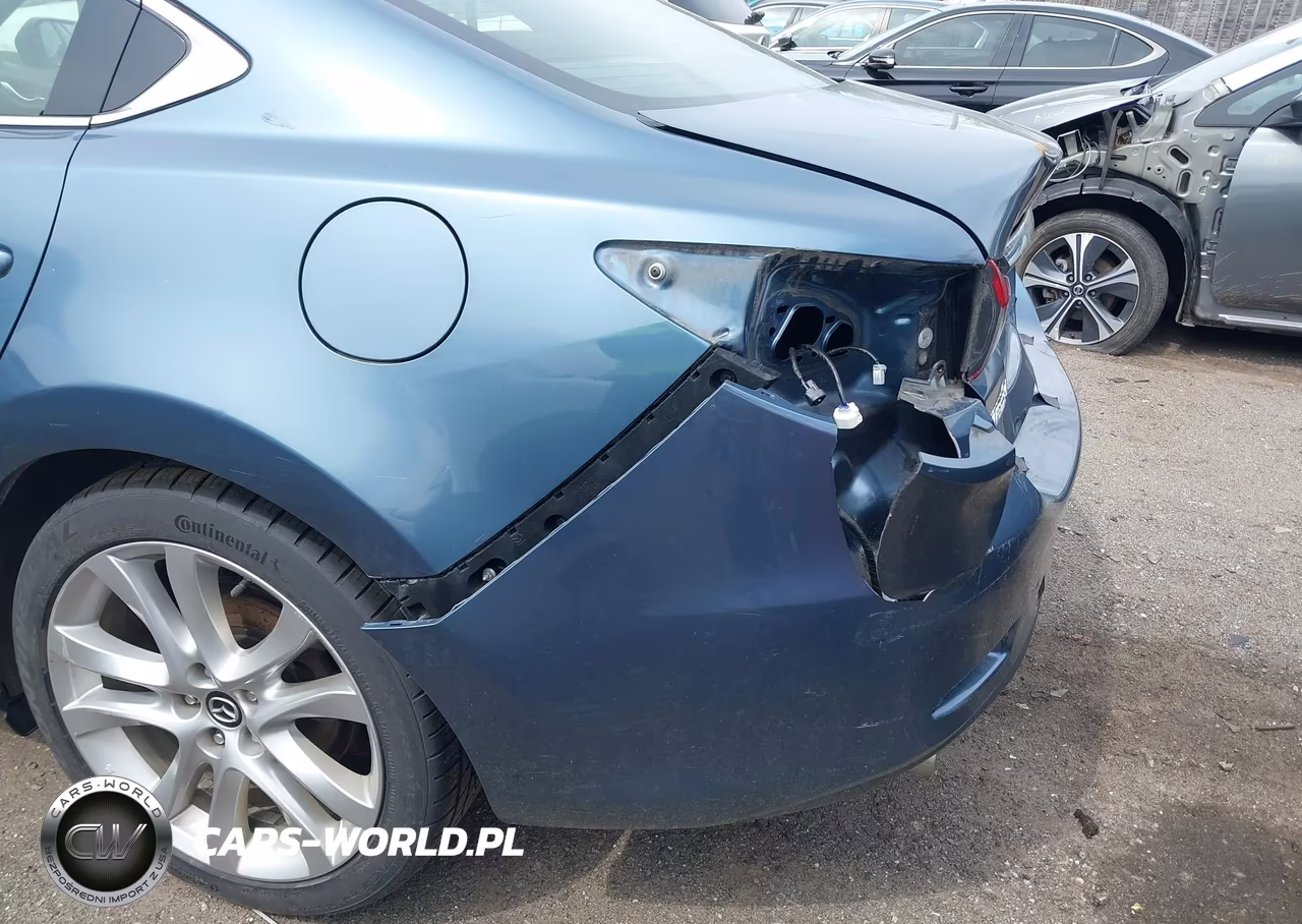 2015 Mazda Mazda6 I Touring VIN:JM1GJ1V54F1216488 - 18