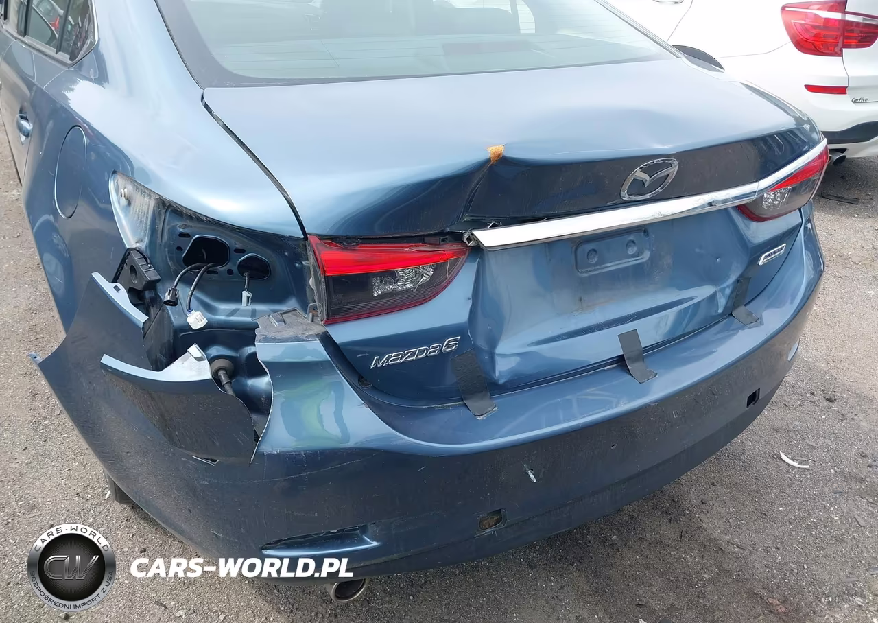 2015 Mazda Mazda6 I Touring VIN:JM1GJ1V54F1216488 - 19
