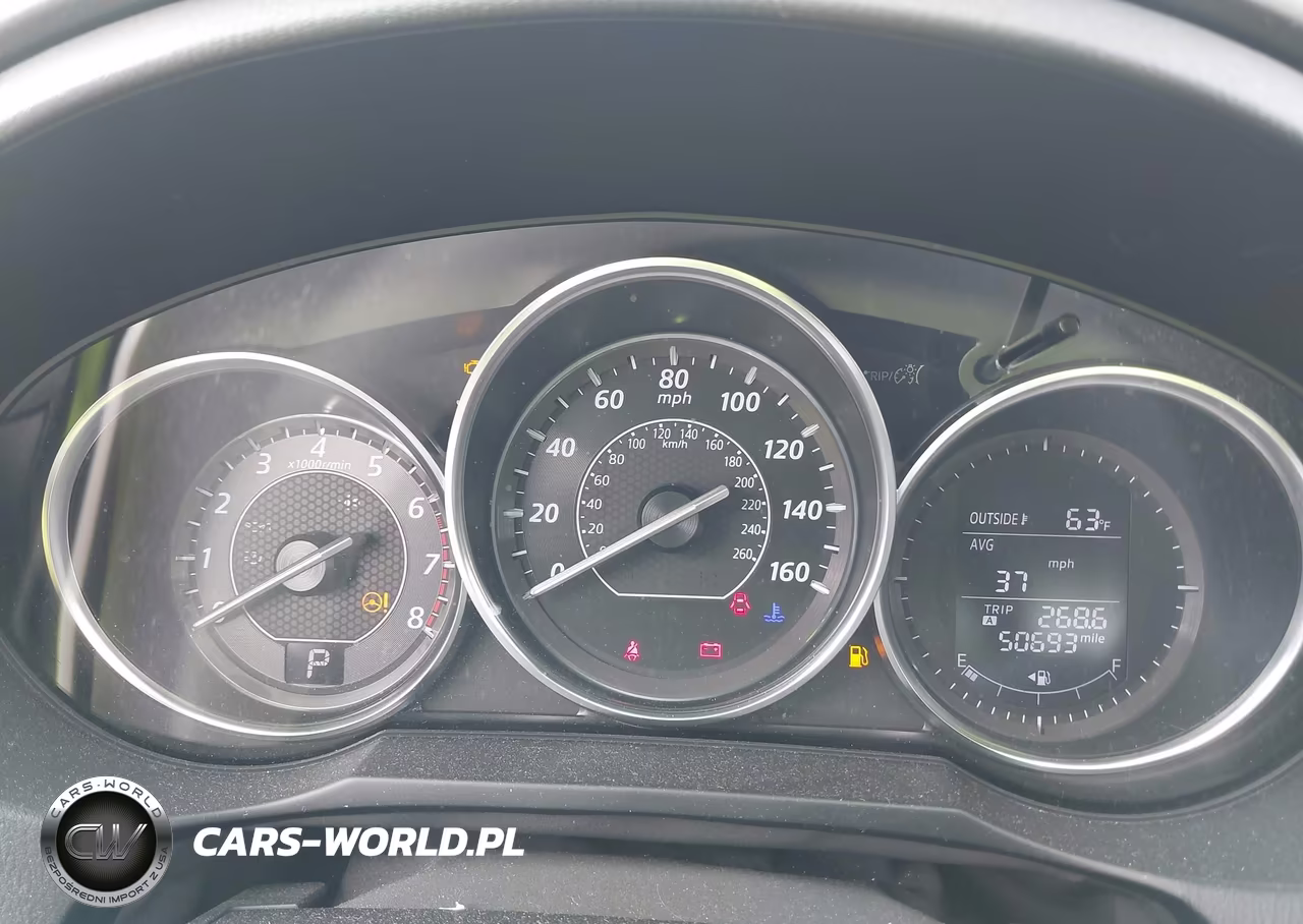 2015 Mazda Mazda6 I Touring VIN:JM1GJ1V54F1216488 - 7