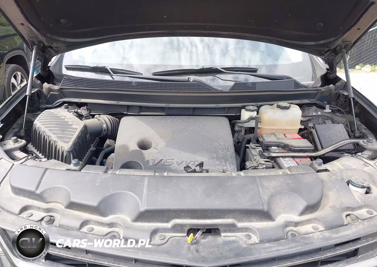 2019 Chevrolet Traverse Rs VIN:1GNEVJKW5KJ180207 - 10