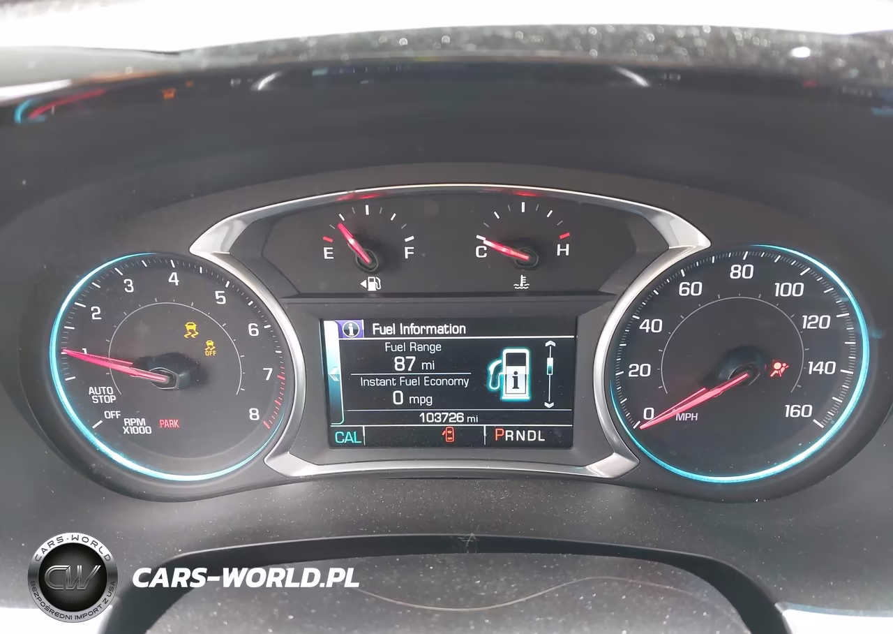 2019 Chevrolet Traverse Rs VIN:1GNEVJKW5KJ180207 - 7