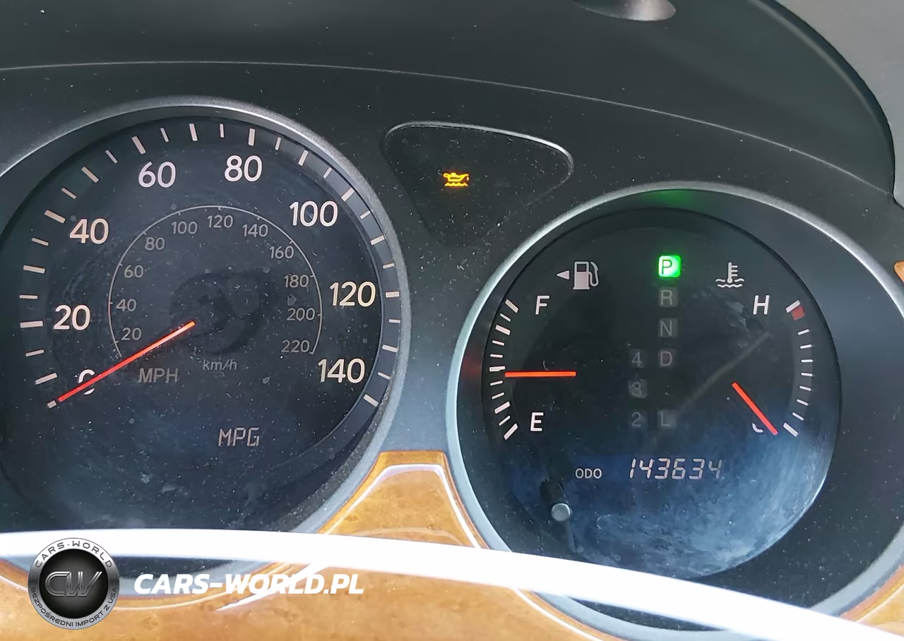 2005 Lexus Es 330 VIN:JTHBA30G355137799 - 15