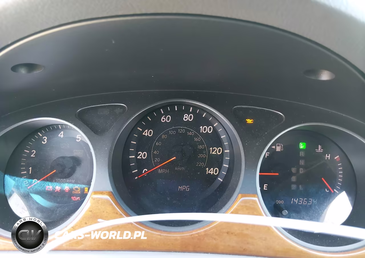 2005 Lexus Es 330 VIN:JTHBA30G355137799 - 7