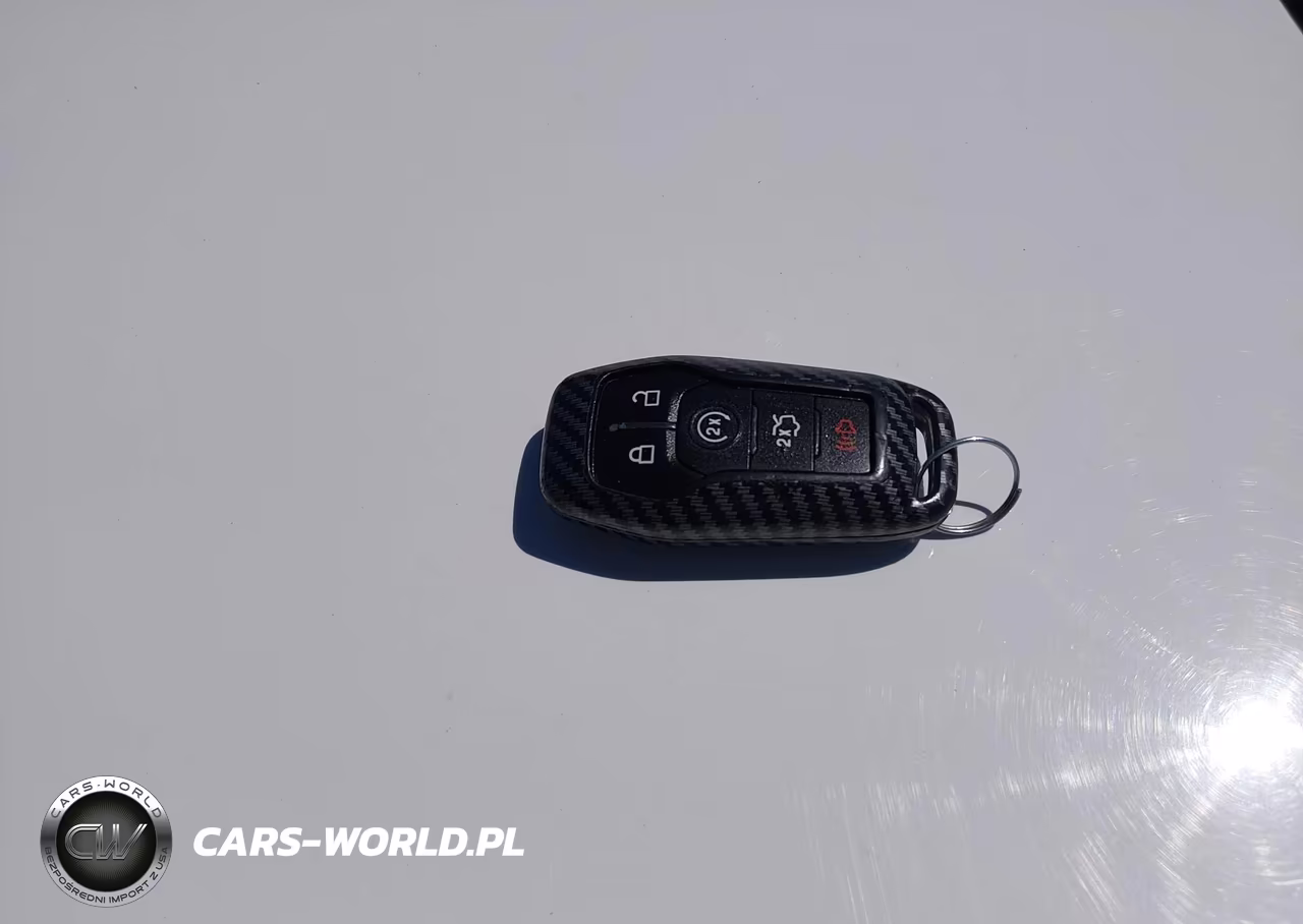 2015 Ford Fusion Titanium VIN:3FA6P0K94FR138446 - 11