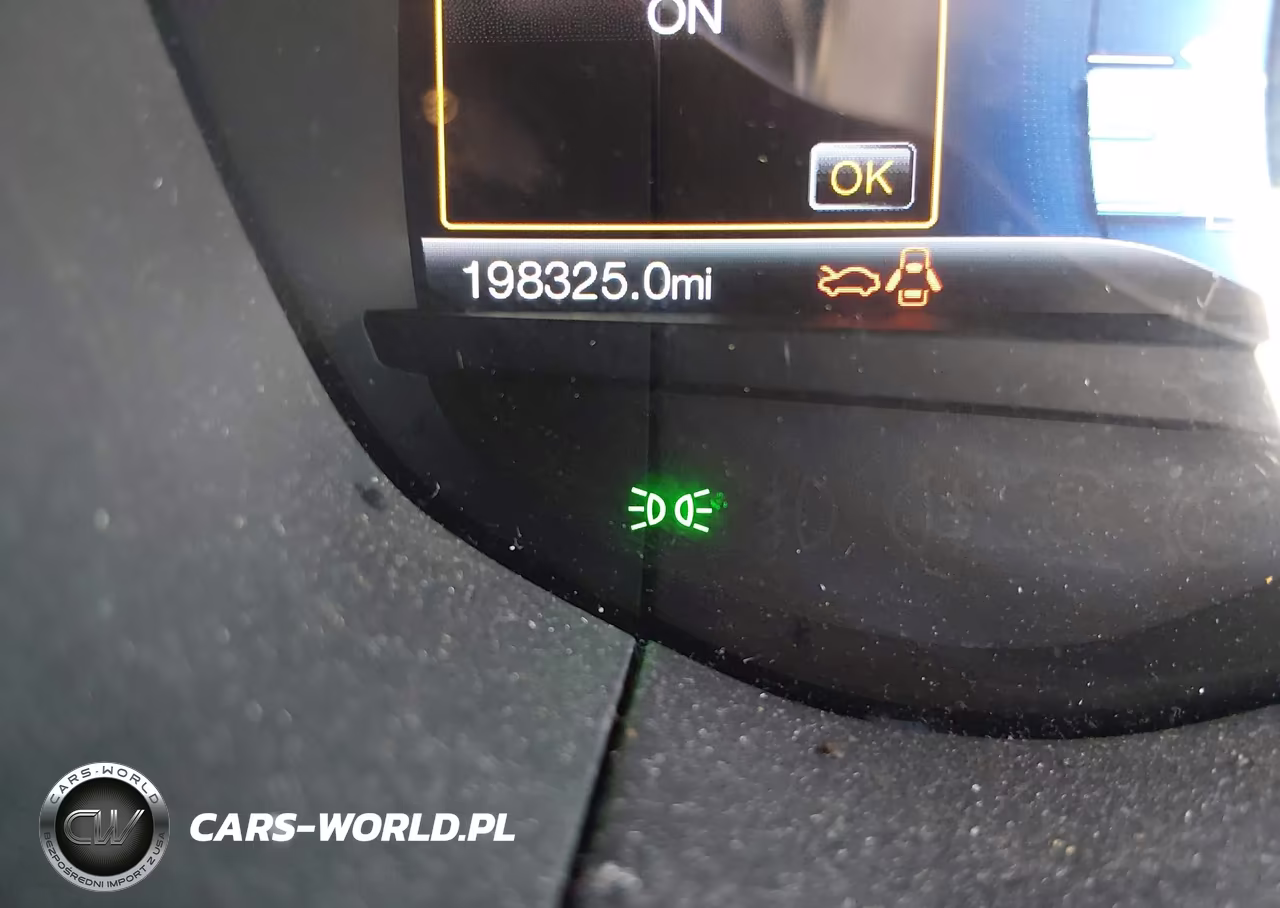 2015 Ford Fusion Titanium VIN:3FA6P0K94FR138446 - 15