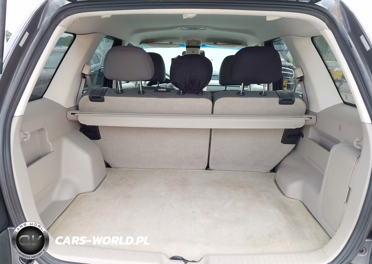 2009 Ford Escape Xlt VIN:1FMCU03709KA02726 - 19