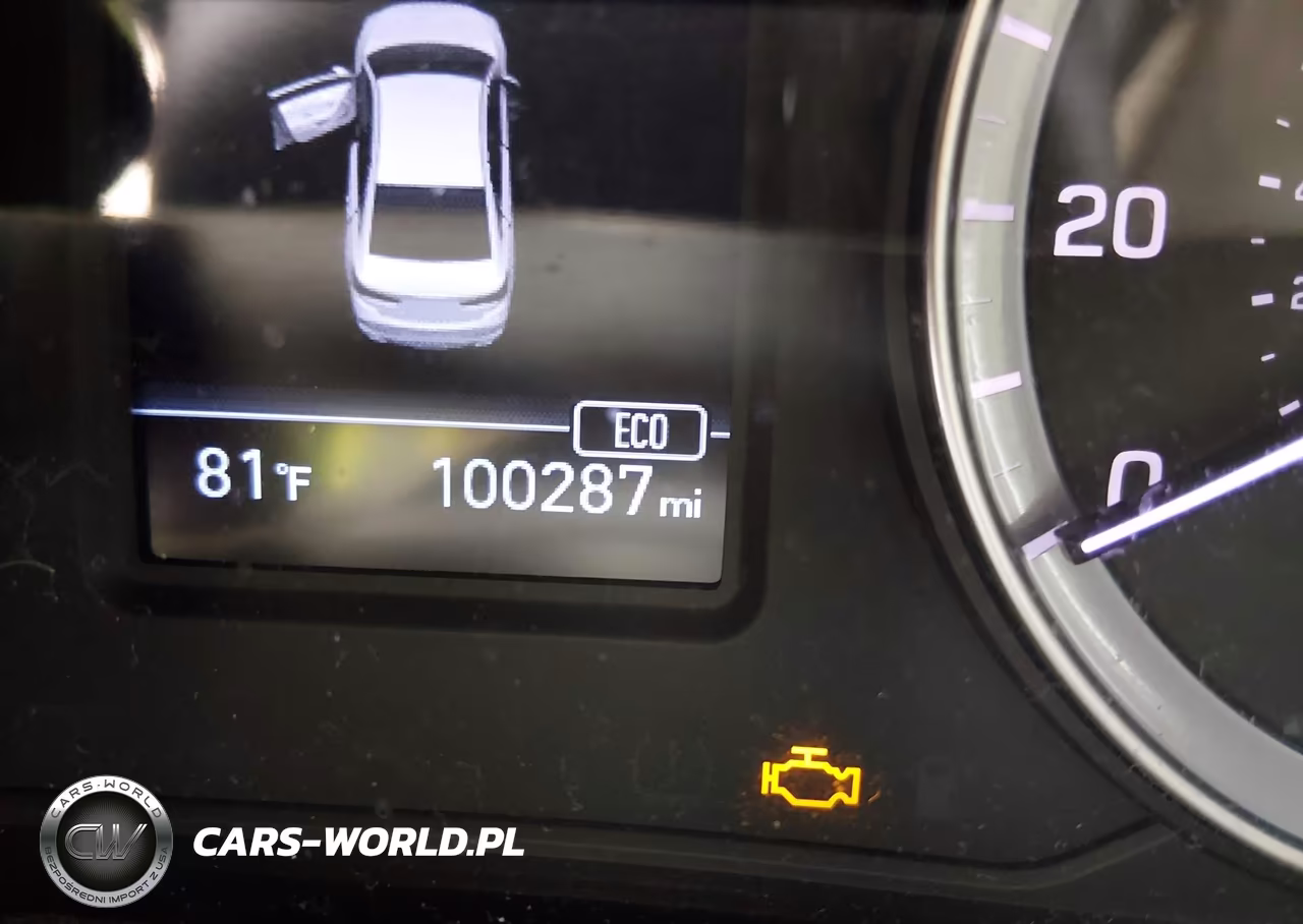 2018 Hyundai Sonata Se VIN:5NPE24AF4JH675929 - 15