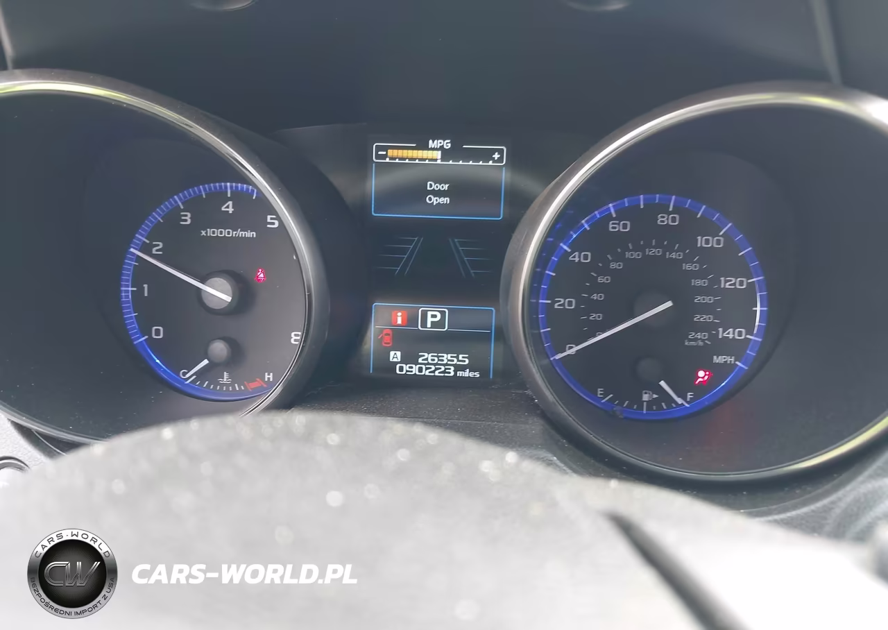 2018 Subaru Outback 2.5I Limited VIN:4S4BSANC6J3222419 - 7