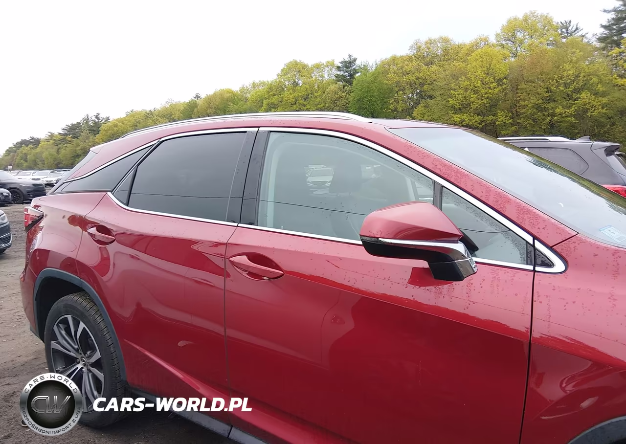2018 Lexus Rx 350 VIN:2T2BZMCA3JC147992 - 13