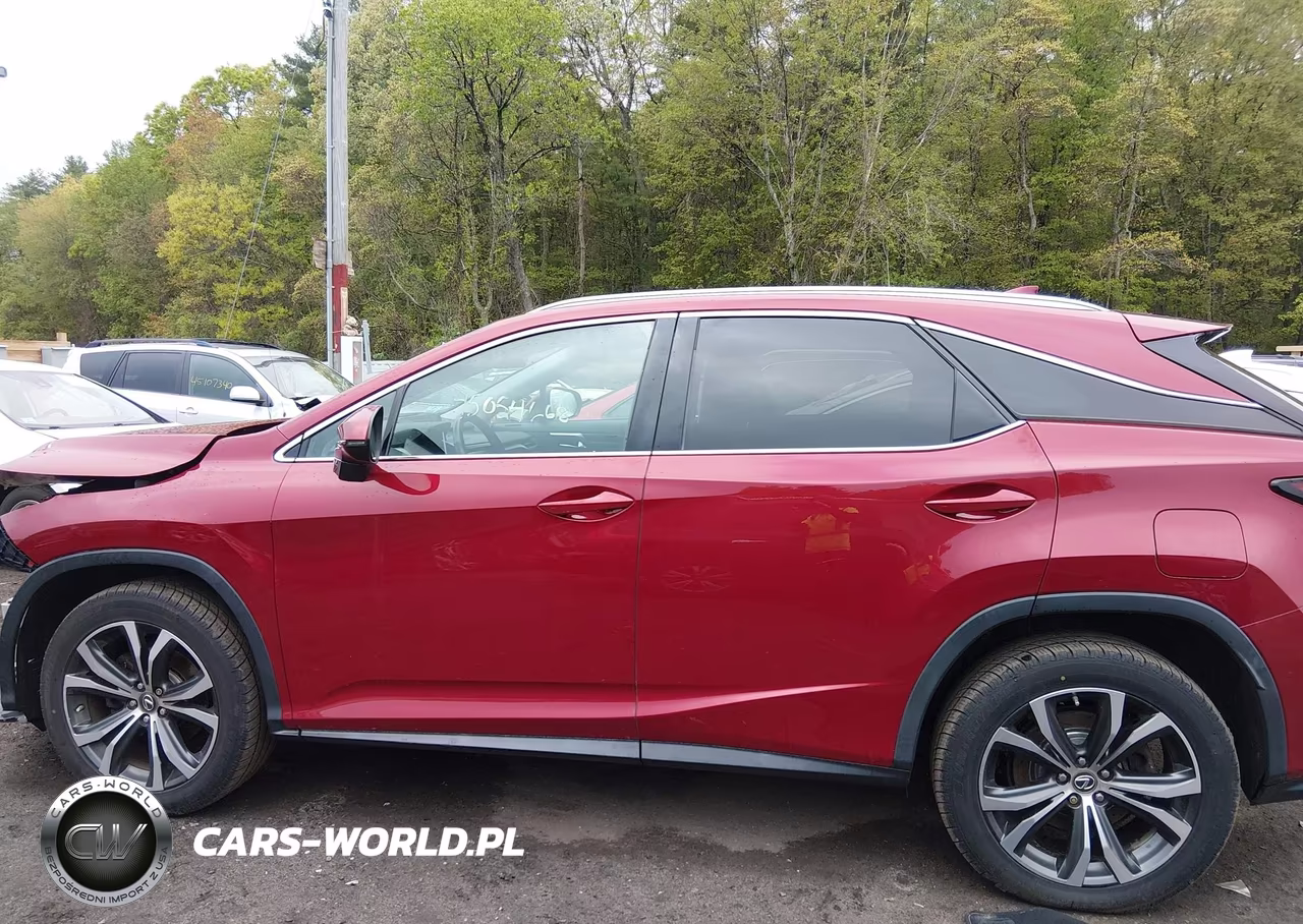 2018 Lexus Rx 350 VIN:2T2BZMCA3JC147992 - 14