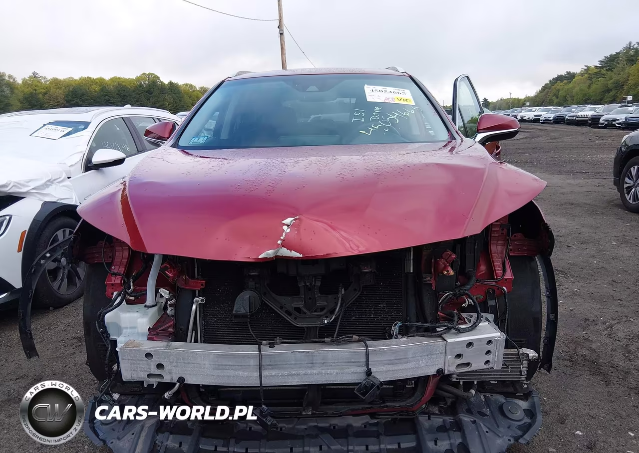 2018 Lexus Rx 350 VIN:2T2BZMCA3JC147992 - 6