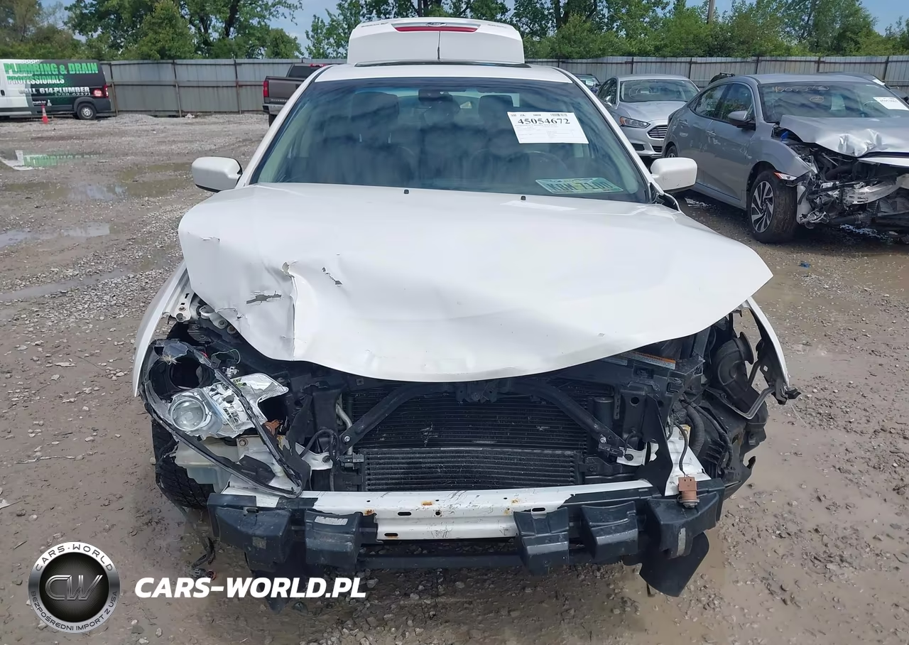 2011 Ford Fusion Hybrid VIN:3FADP0L30BR314842 - 6