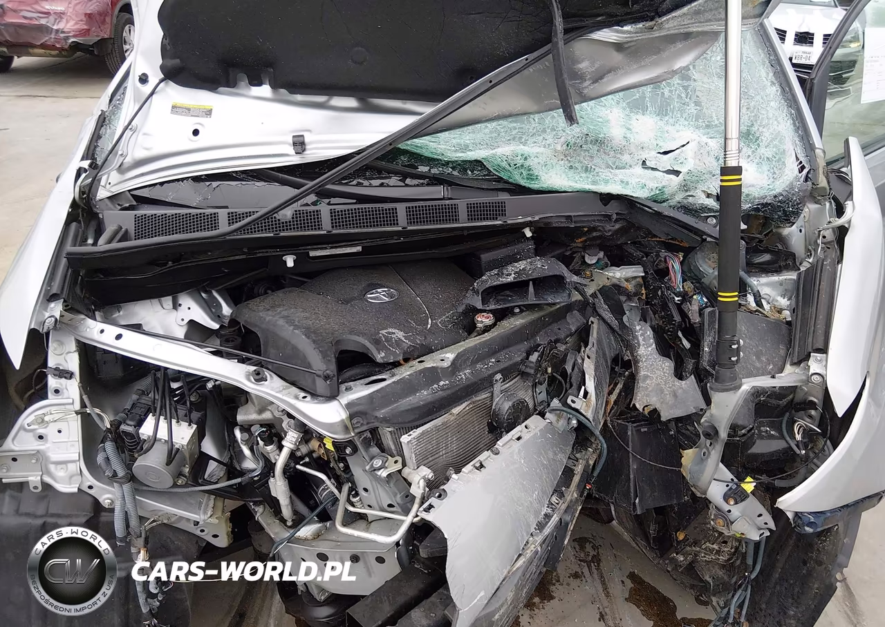 2020 Toyota Sienna Limited Premium VIN:5TDYZ3DC9LS077644 - 10