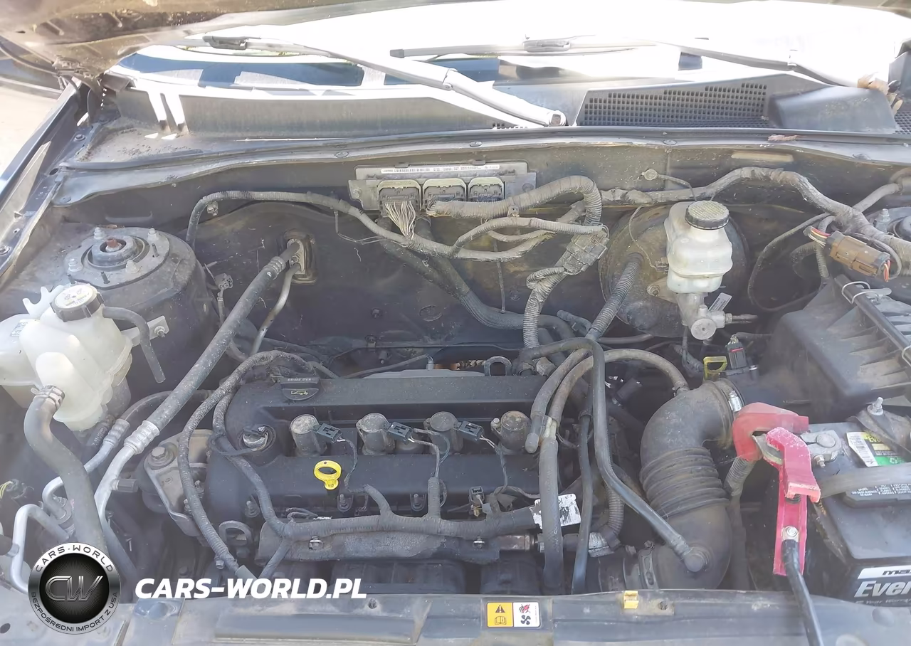 2012 Ford Escape Xlt VIN:1FMCU9D74CKC84069 - 10