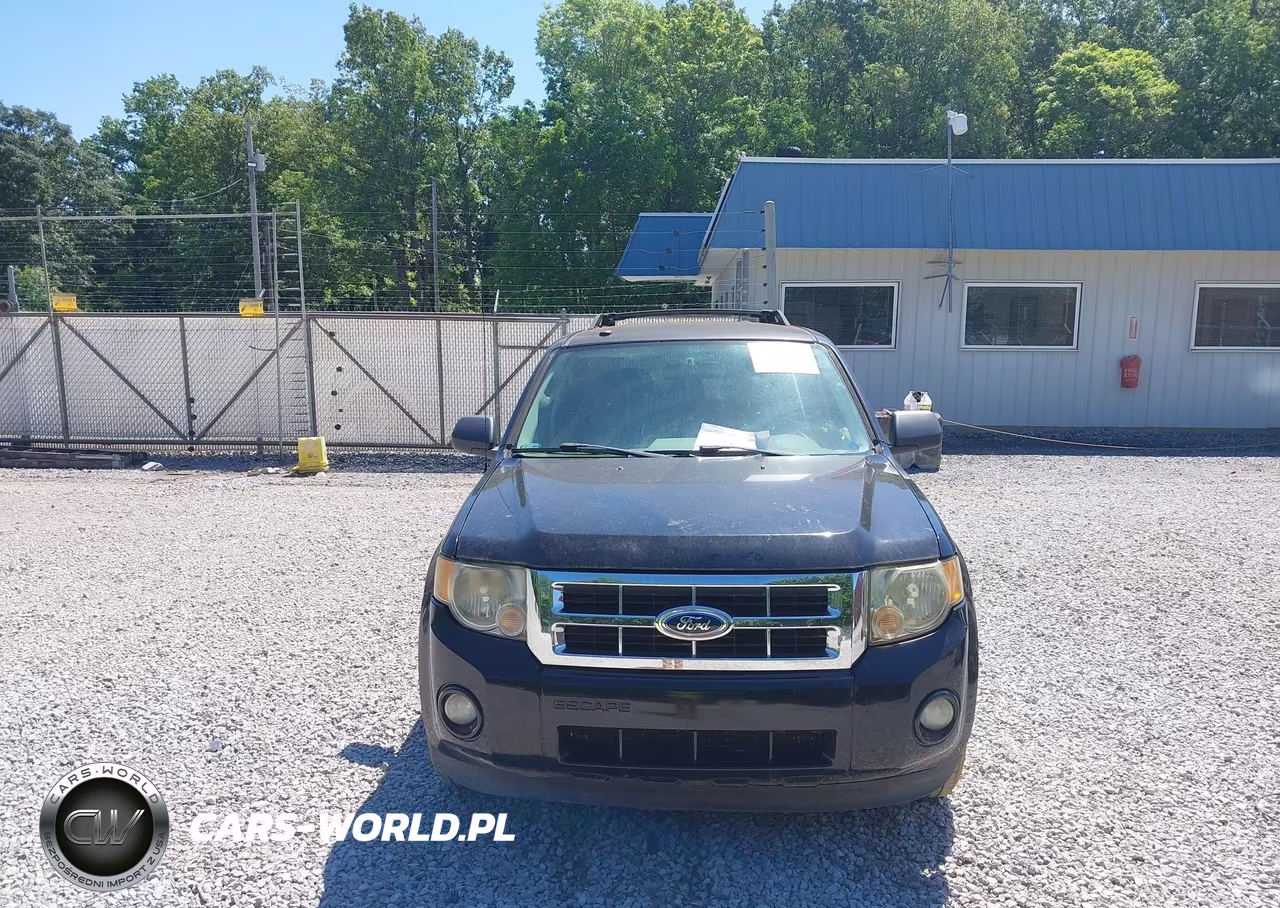 2012 Ford Escape Xlt VIN:1FMCU9D74CKC84069 - 13