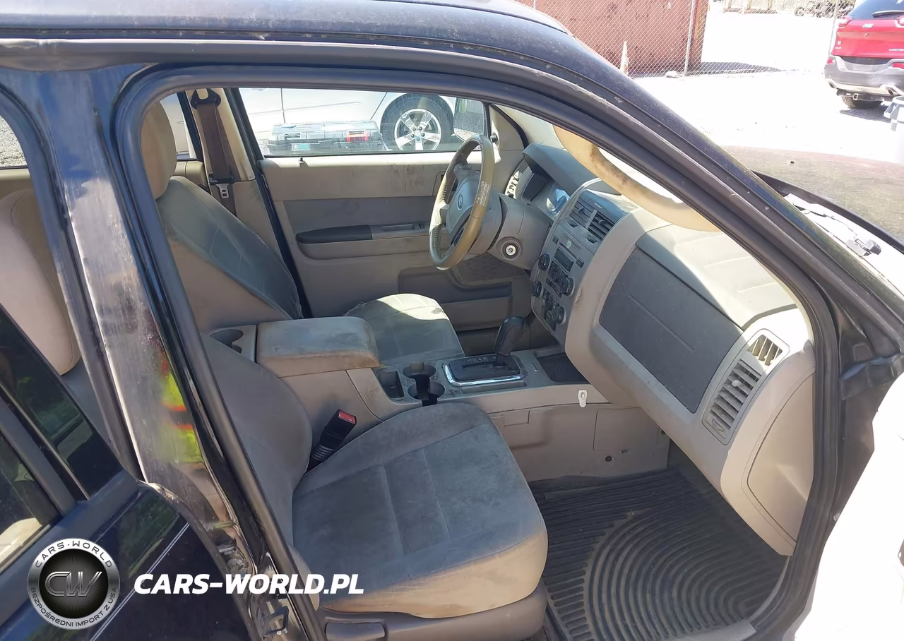 2012 Ford Escape Xlt VIN:1FMCU9D74CKC84069 - 5