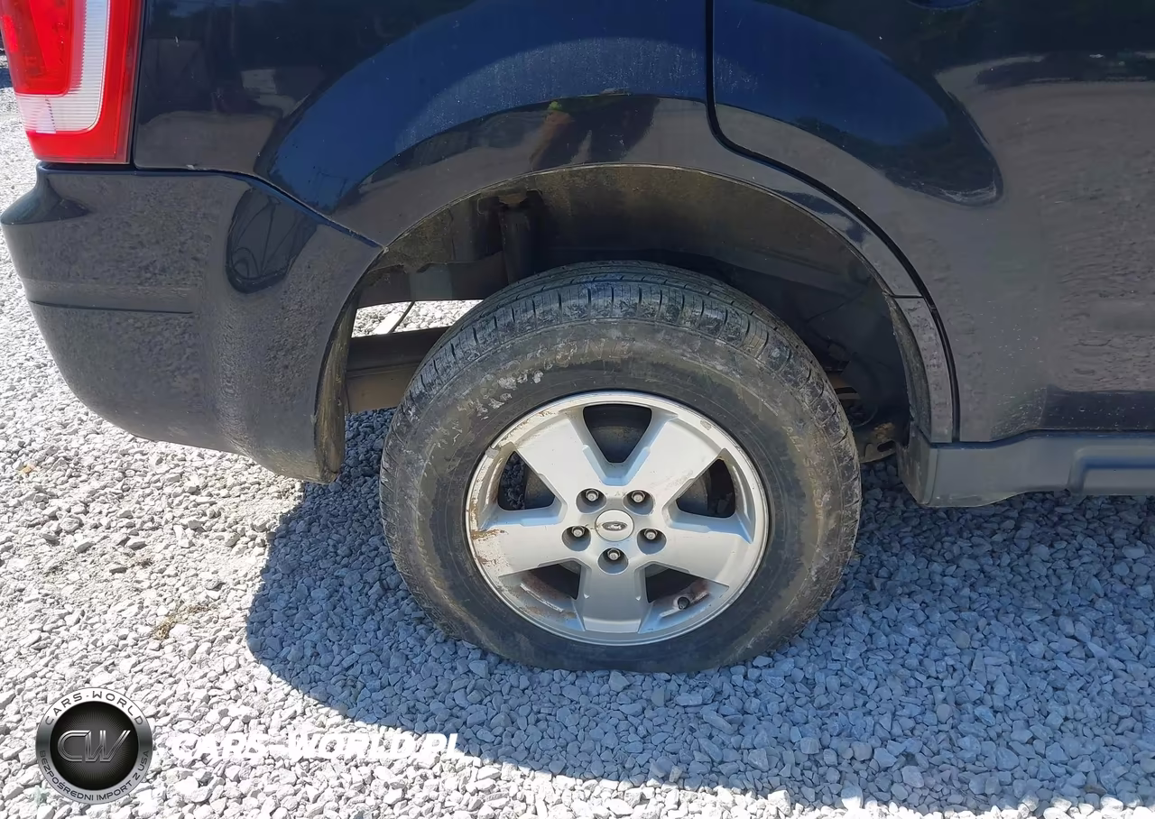 2012 Ford Escape Xlt VIN:1FMCU9D74CKC84069 - 6