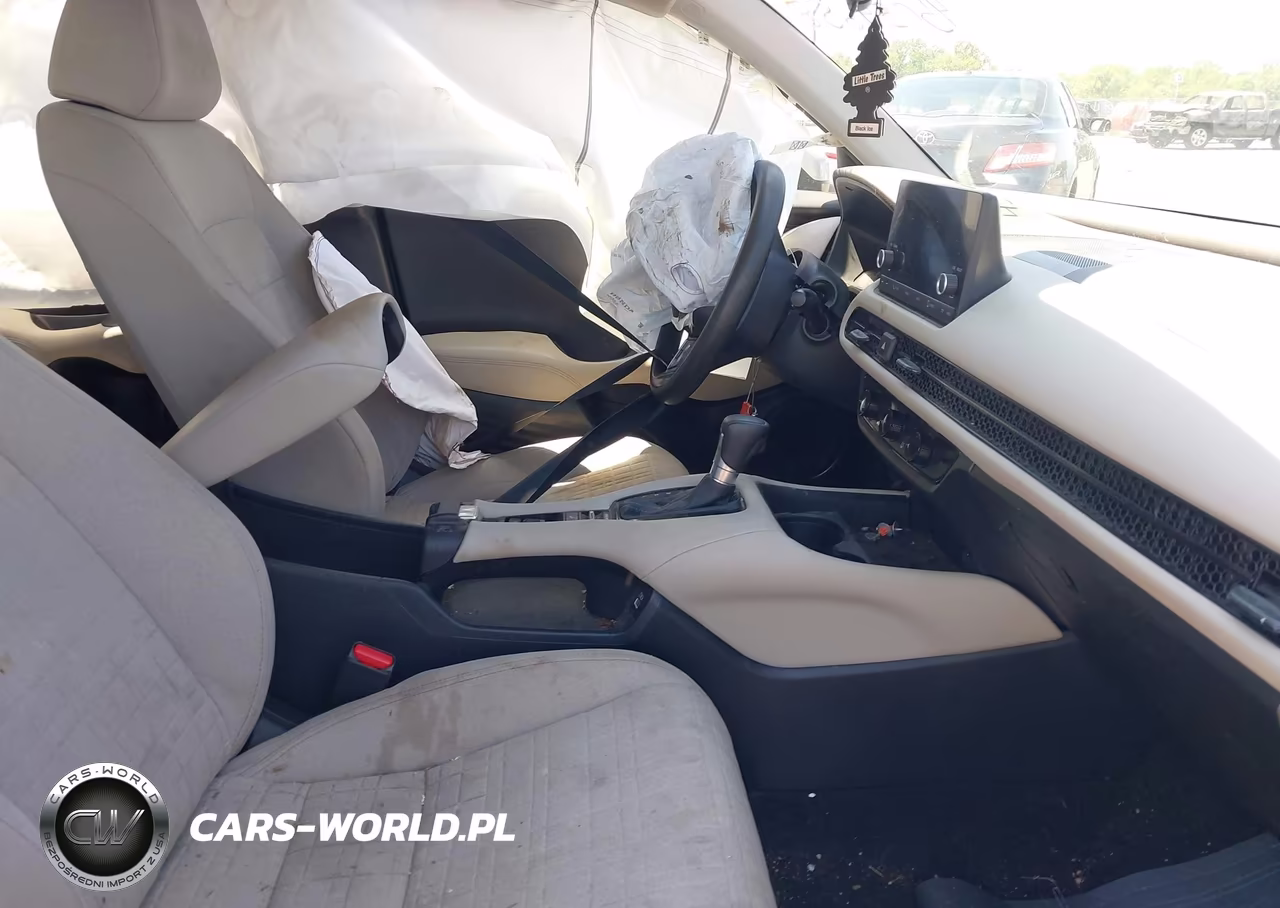 2023 Honda Hr-V Awd Lx VIN:3CZRZ2H36PM746039 - 5