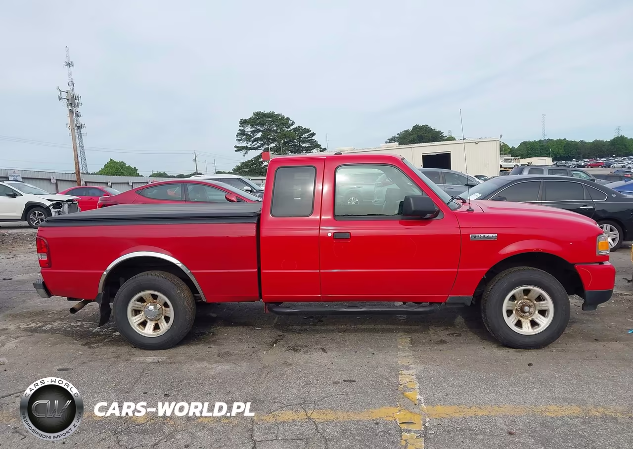 2011 Ford Ranger Xlt VIN:1FTKR1ED6BPA70600 - 13