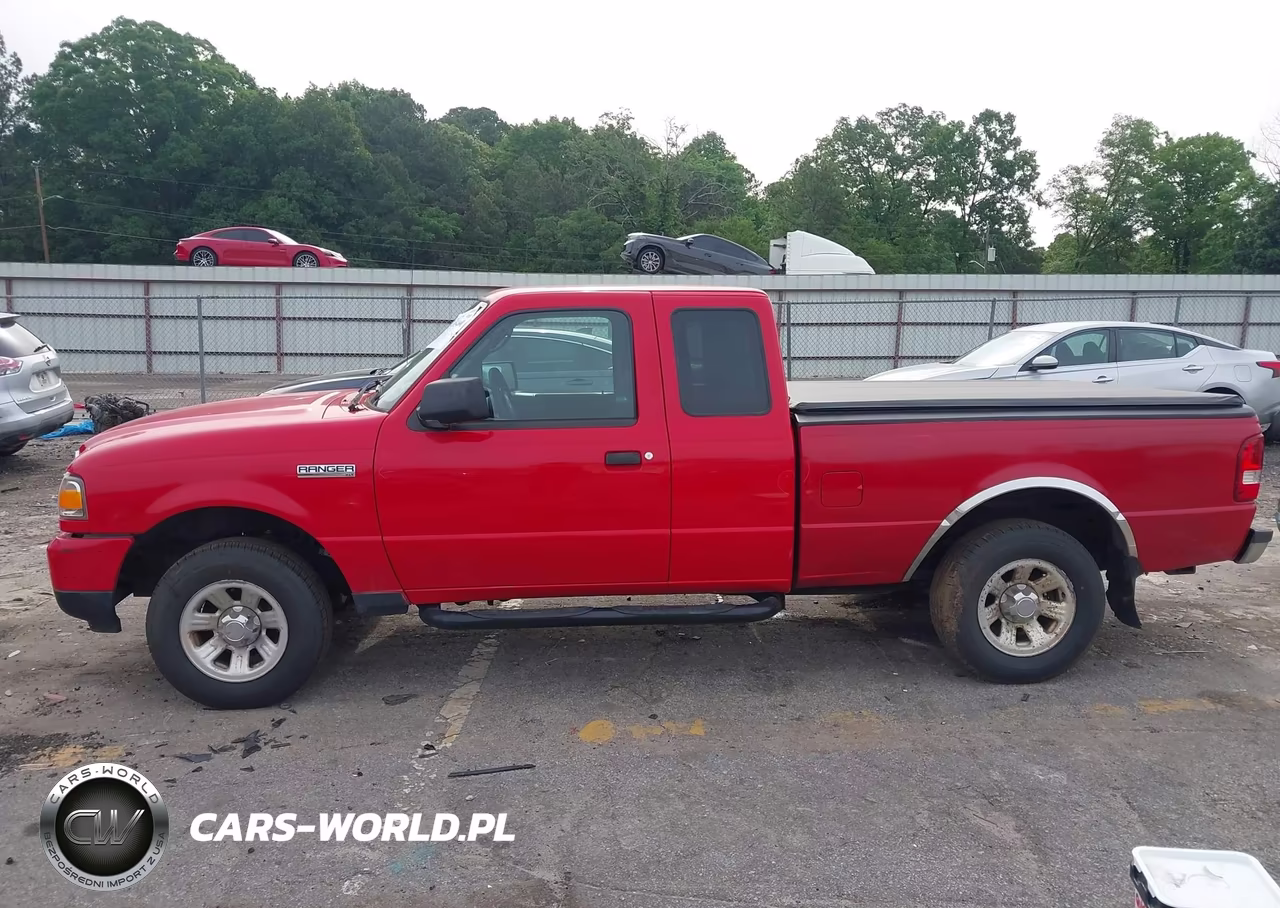 2011 Ford Ranger Xlt VIN:1FTKR1ED6BPA70600 - 14