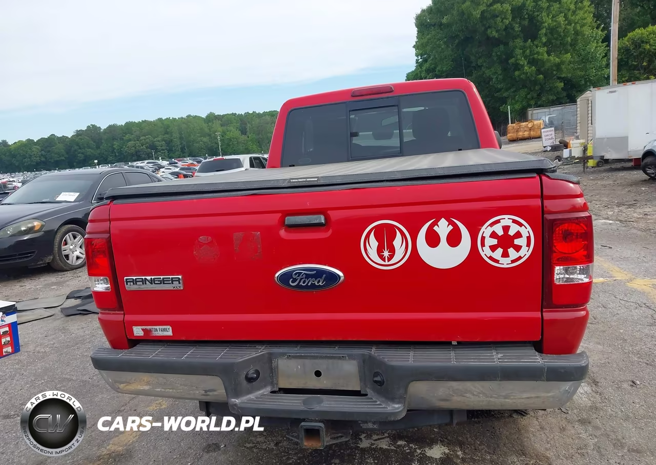 2011 Ford Ranger Xlt VIN:1FTKR1ED6BPA70600 - 16