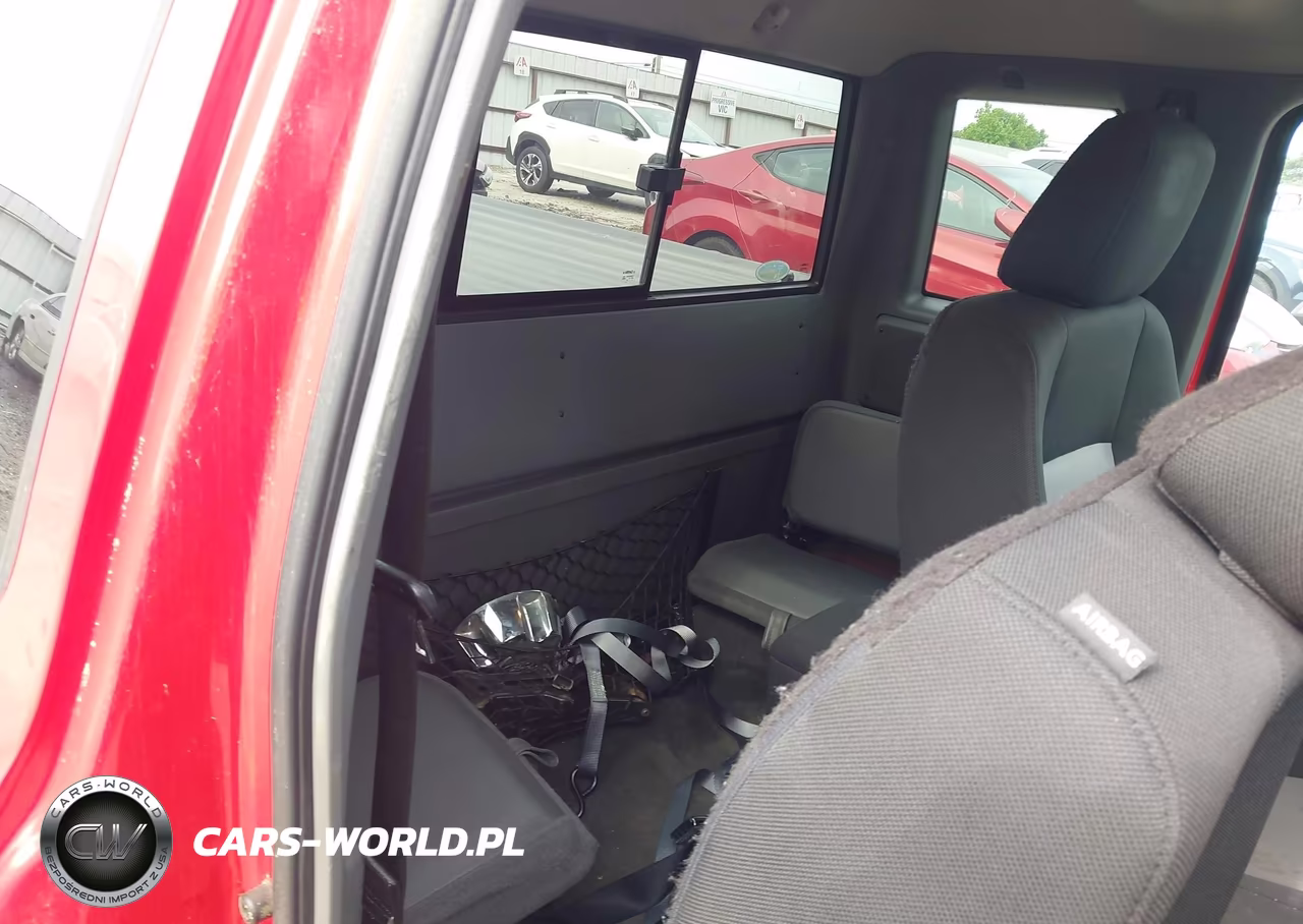 2011 Ford Ranger Xlt VIN:1FTKR1ED6BPA70600 - 8